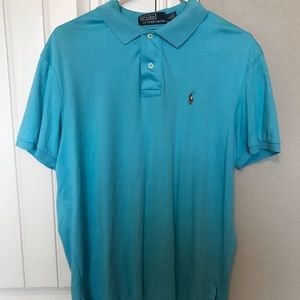 Polo men’s large